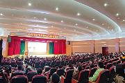 这场健康科普作品创作培训，有料又有趣！