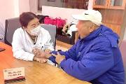 老年人春季如何预防疾病和养生保健