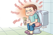 老年人便秘如何治疗？