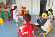 宝宝为啥“不合群”？在这里，让孩子掌握交友密码