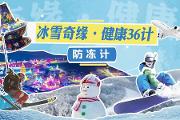 冰雪奇缘·健康36计之防冻计